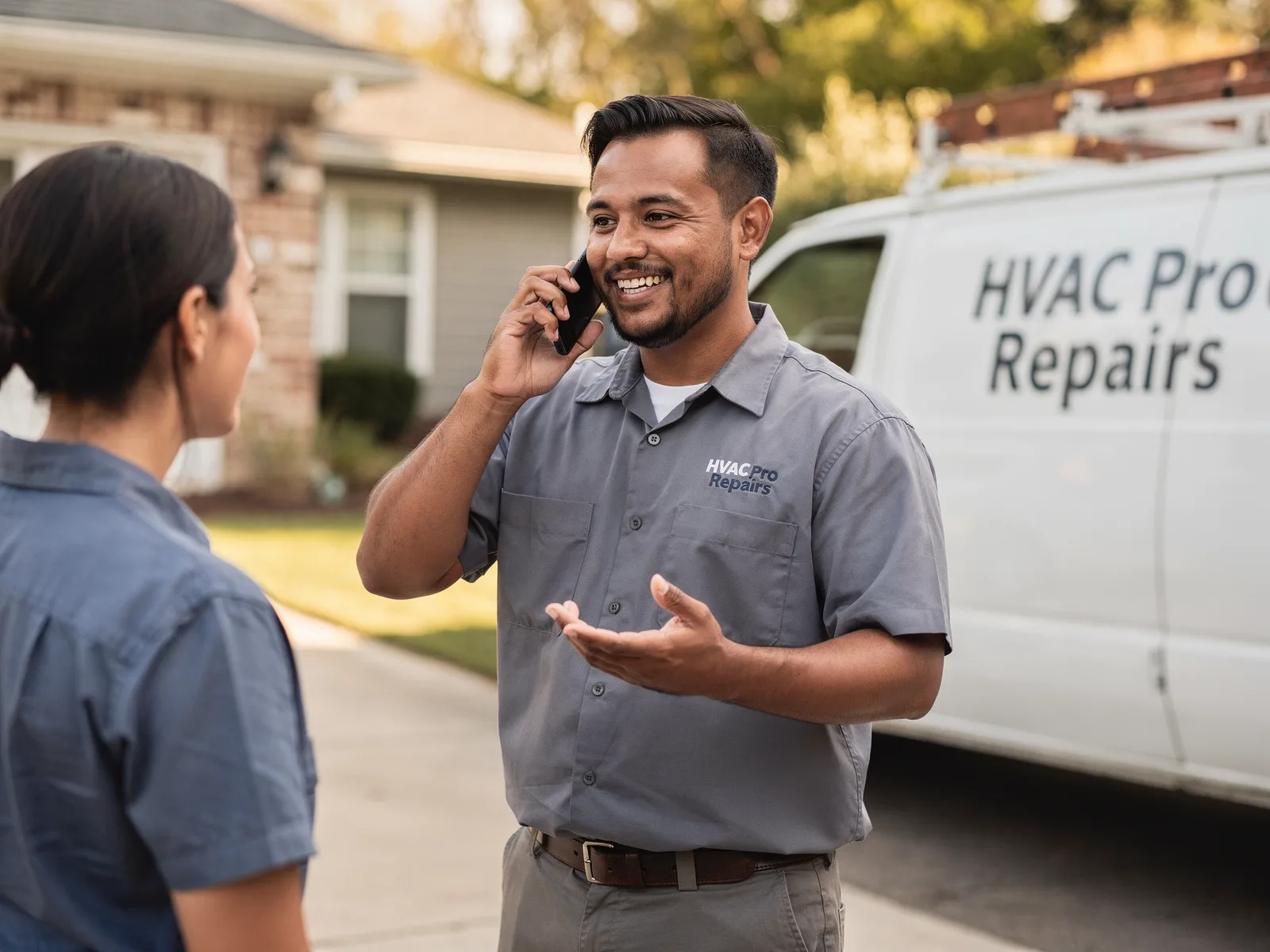 Heat Pump Repair Locust Hill, VA FAQs